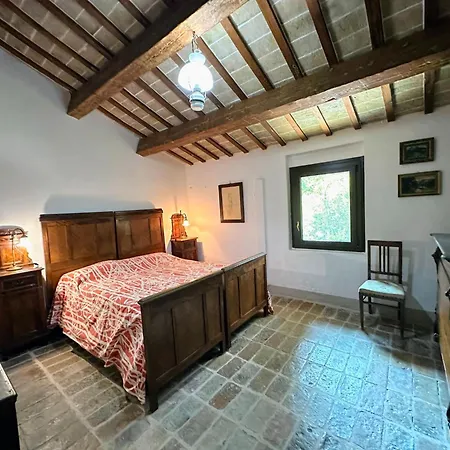 Сasa de vacaciones Peaceful Country Retreat Near Pésaro