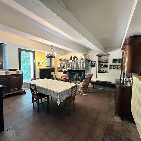 Сasa de vacaciones Peaceful Country Retreat Near