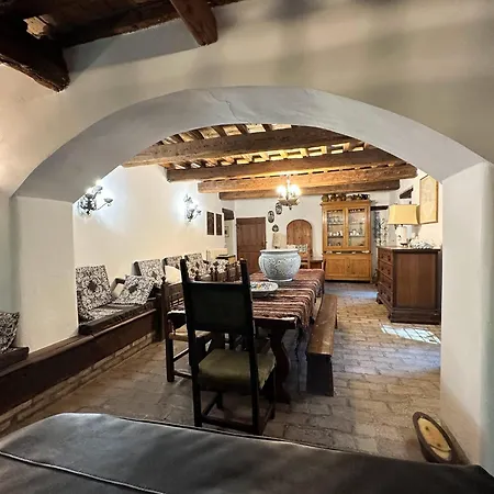 Peaceful Country Retreat Near * Pésaro