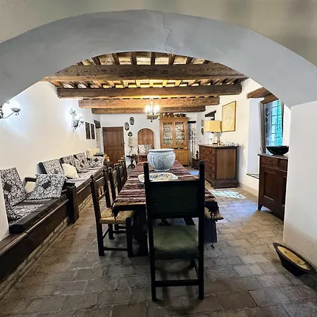 Peaceful Country Retreat Near * Pésaro
