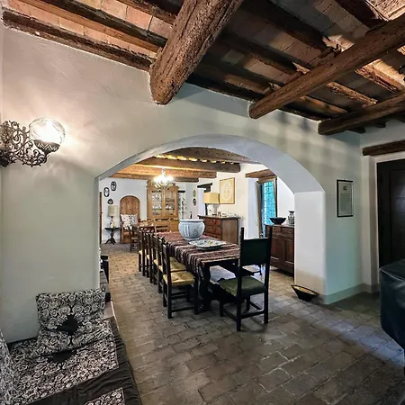 Сasa de vacaciones Peaceful Country Retreat Near *