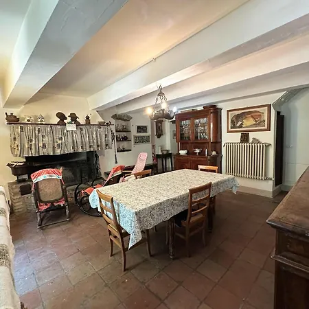 Peaceful Country Retreat Near * Pésaro