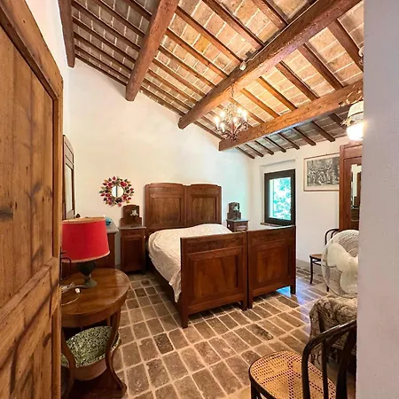 Сasa de vacaciones Peaceful Country Retreat Near