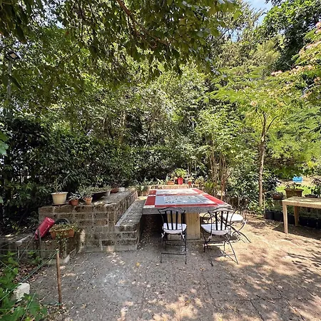 Сasa de vacaciones Peaceful Country Retreat Near *