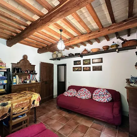Сasa de vacaciones Peaceful Country Retreat Near *