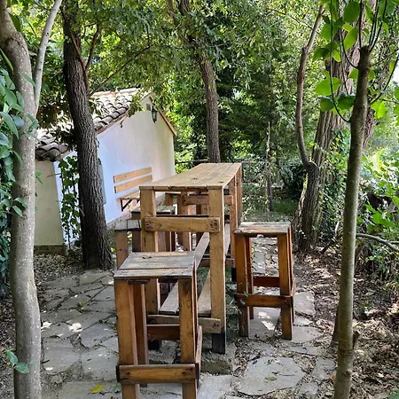 Сasa de vacaciones Peaceful Country Retreat Near *