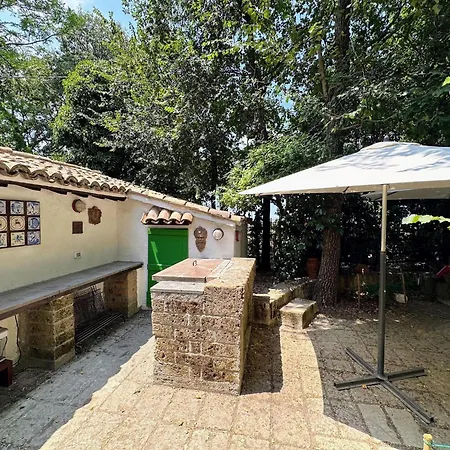 Peaceful Country Retreat Near * Pésaro