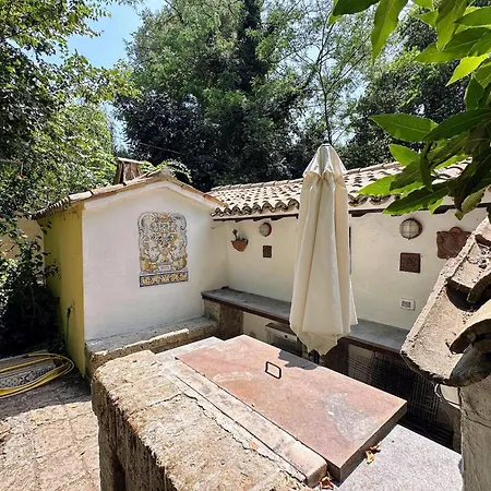 Сasa de vacaciones Peaceful Country Retreat Near *
